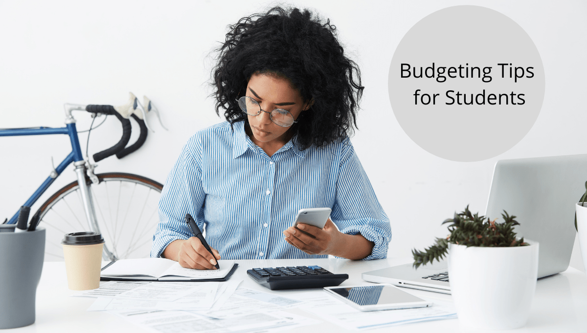 5 Powerful Budgeting Tips To Conquer Student Debt And Achieve Financial ...